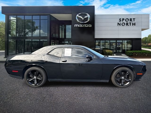 Used 2017 Dodge Challenger SXT with VIN 2C3CDZAG6HH633437 for sale in Longwood, FL