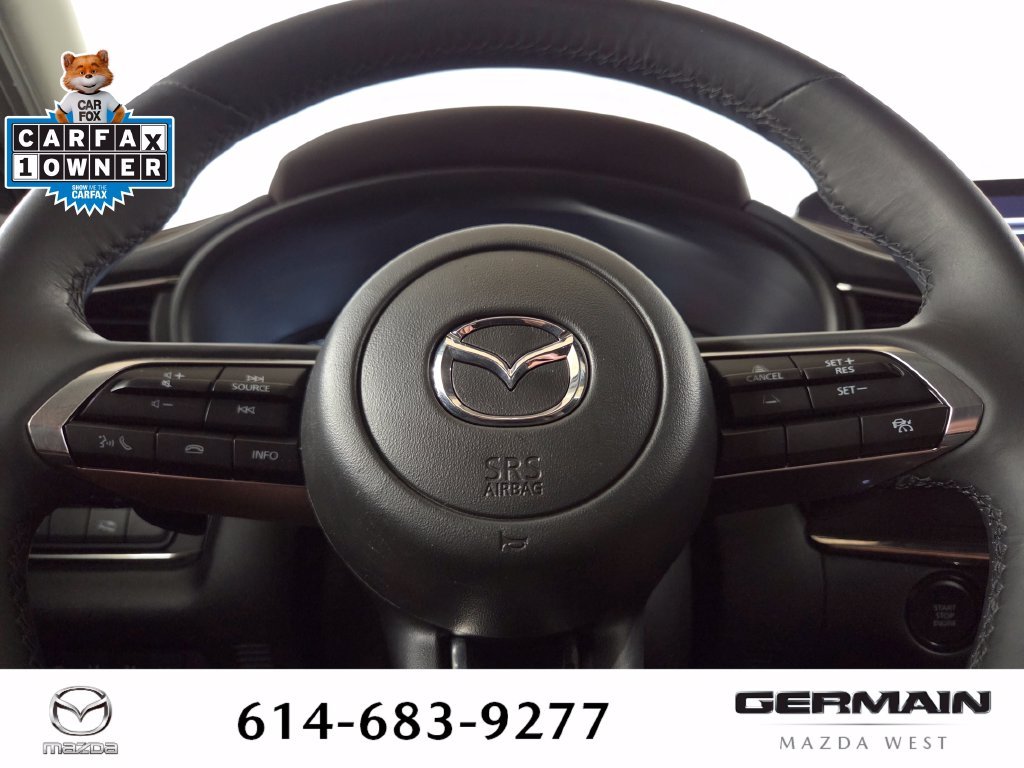 Used 2024 Gray Mazda 2.5 S Premium Package image 23