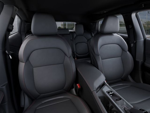 New 2026 Diamond Black Crystal Pearlcoat Dodge R/T Plus image 16