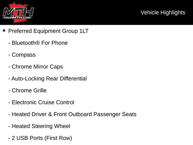 2022 Chevrolet Silverado 1500 Limited LT - Photo 10
