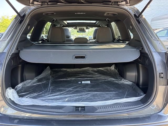 Used 2026 Gray Subaru Premium image 30