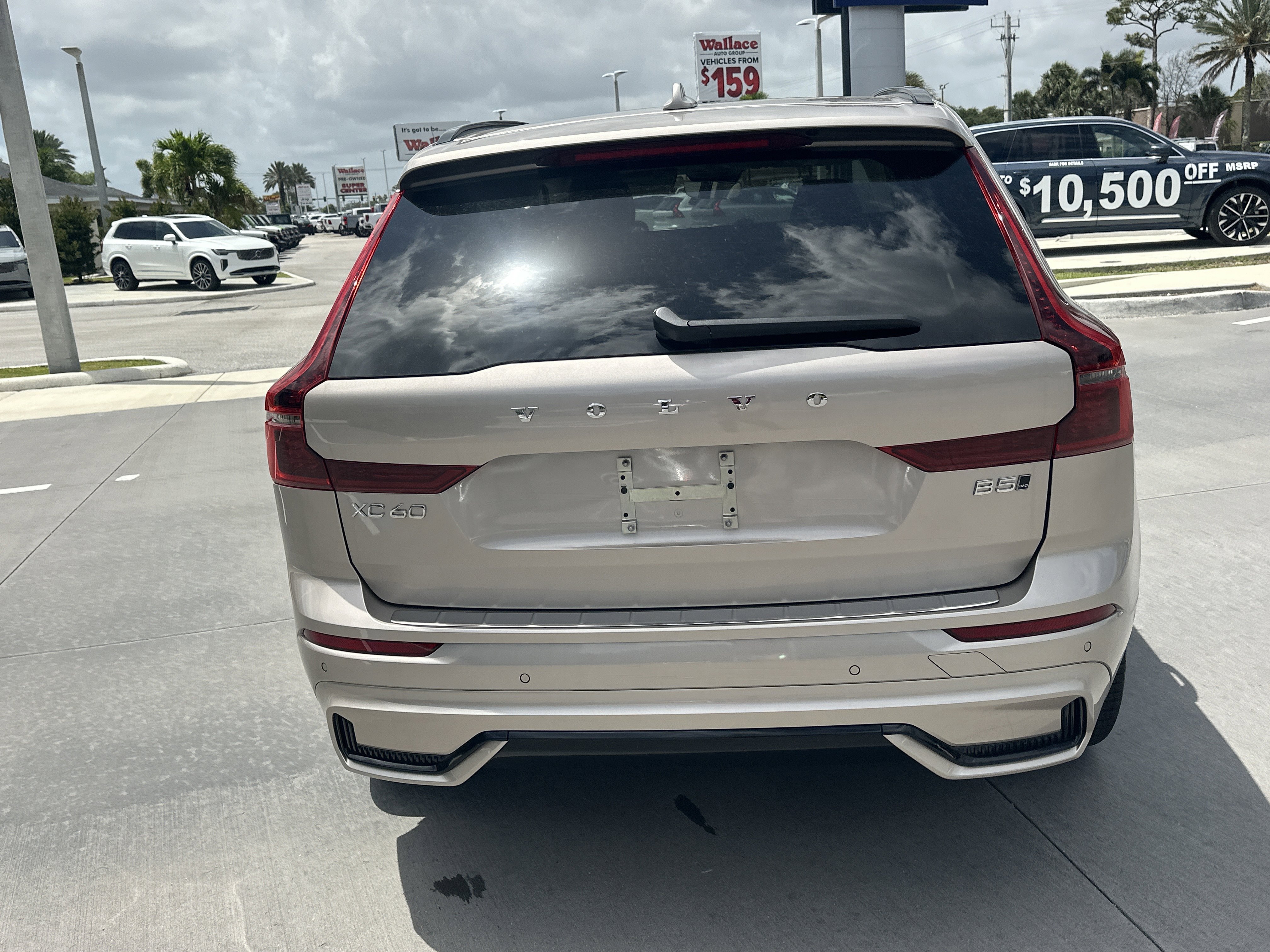 New 2026  Volvo Ultra image 8