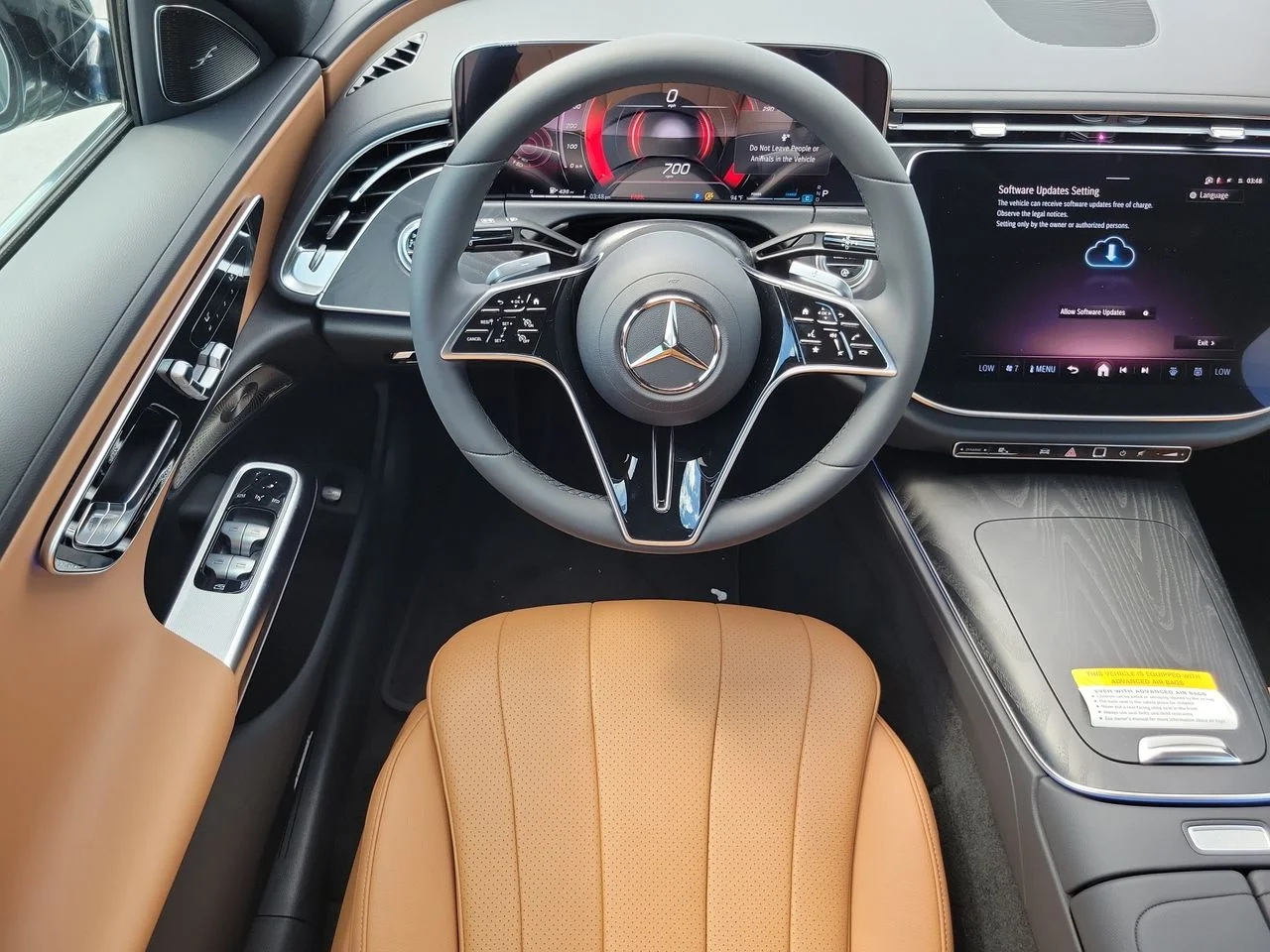 New 2026 Black Mercedes-Benz E 350 image 13
