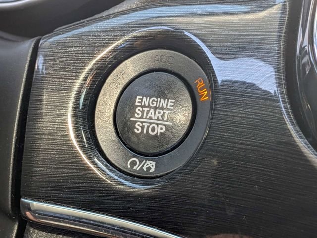 Used 2021 Gray Jeep Trailhawk image 32