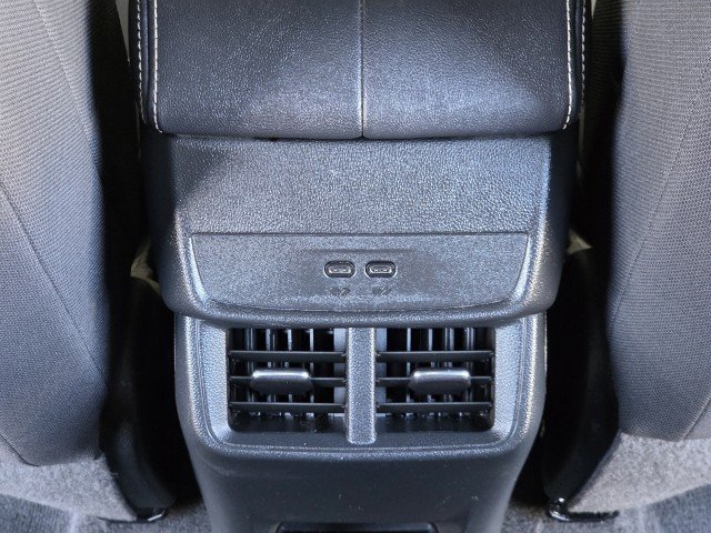 Used 2025 Ebony Twilight Metallic GMC Elevation image 43