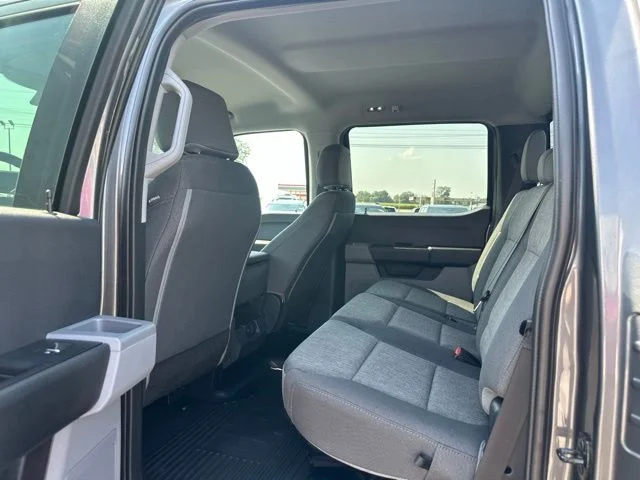 Used 2026 Carbonized Gray Metallic Ford XL image 28