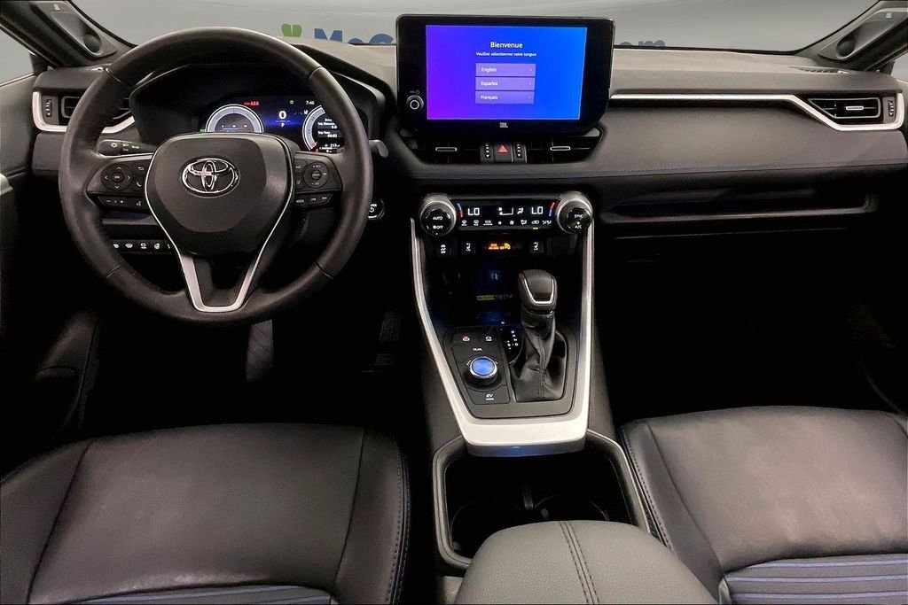 Used 2023 Gray Toyota XSE image 16