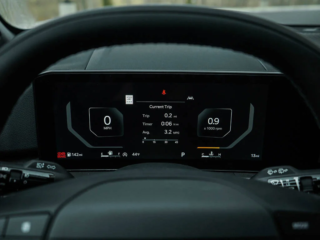 2026 Kia Sportage X-Pro Prestige - Photo 23