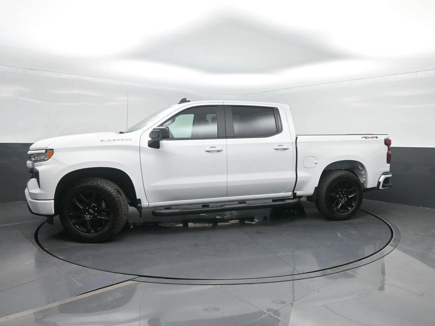 2026 Chevrolet Silverado 1500 RST - Photo 13