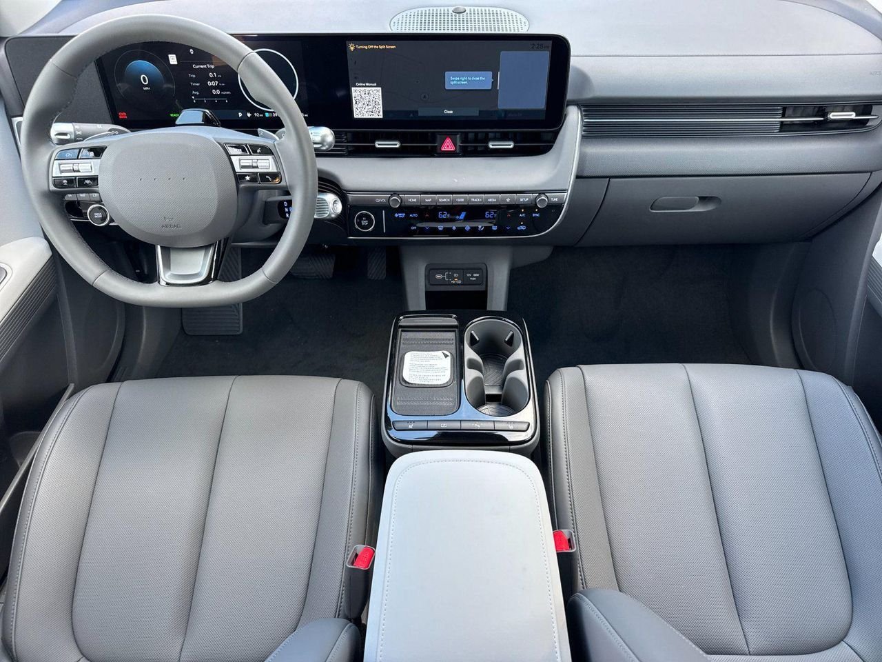 New 2026 White Hyundai Limited image 12
