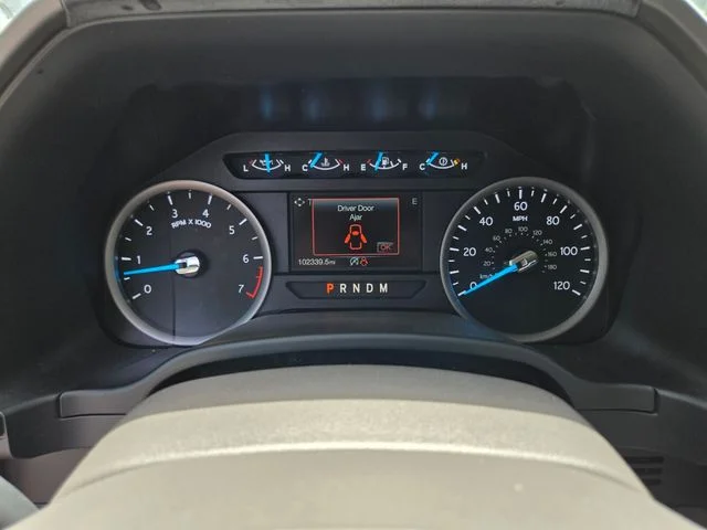 Used 2018 White Ford XLT image 31