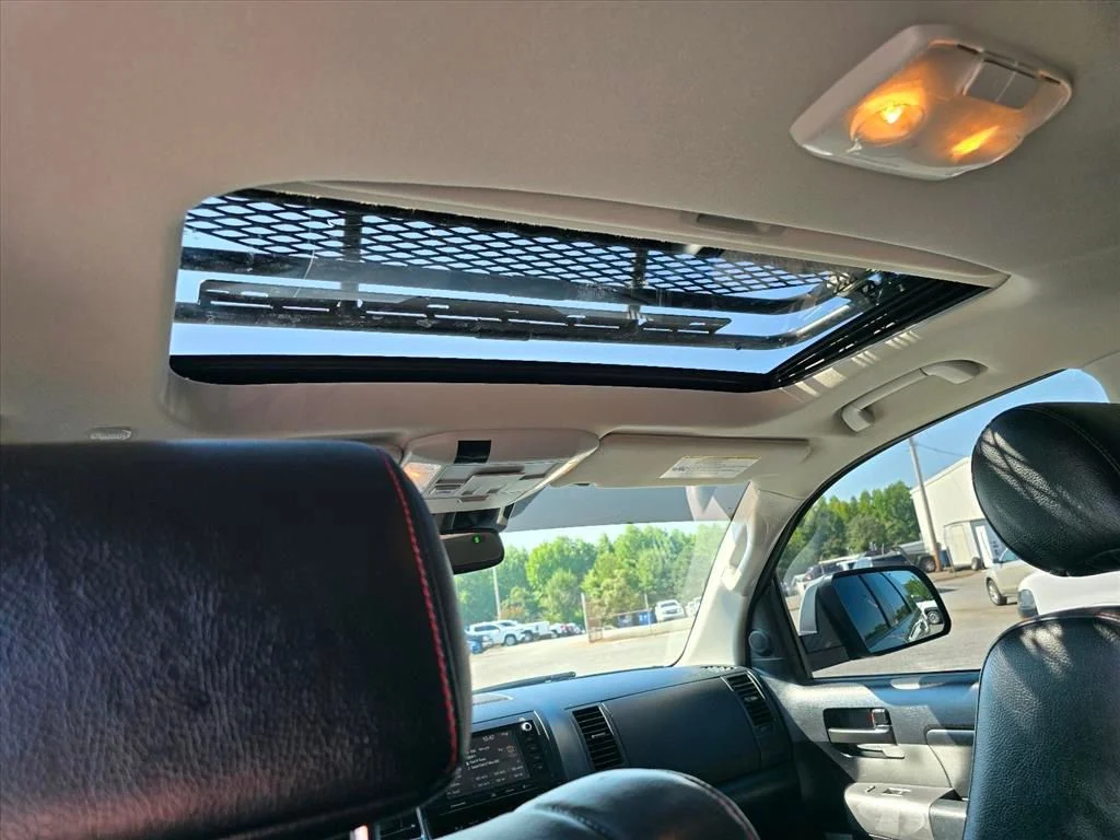 Used 2021  Toyota TRD Pro image 7