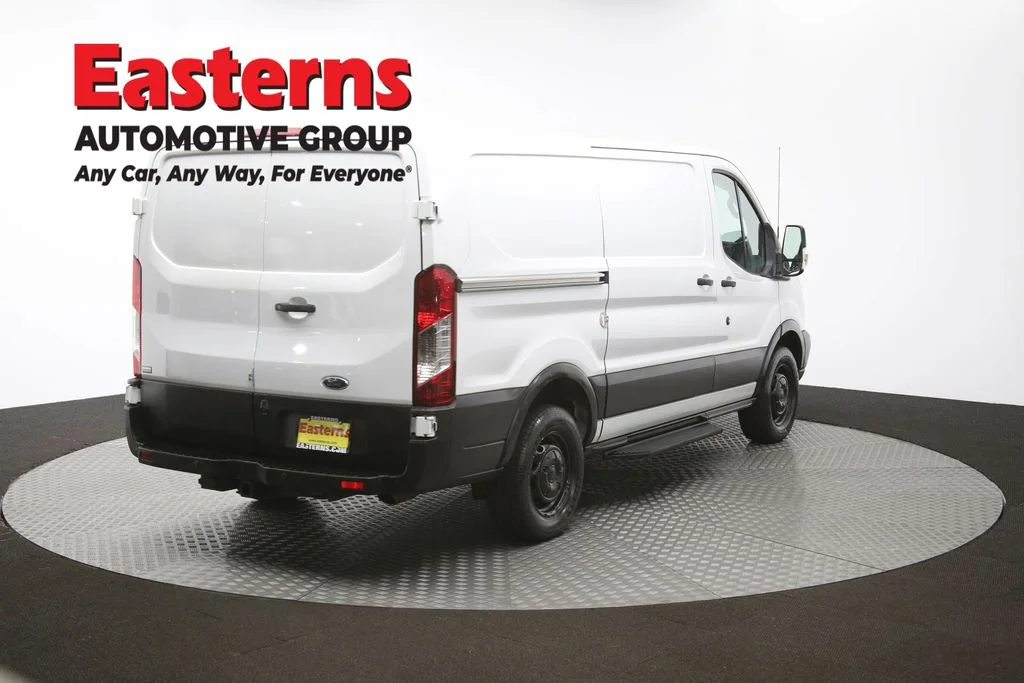 Used 2019 White Ford Base image 37