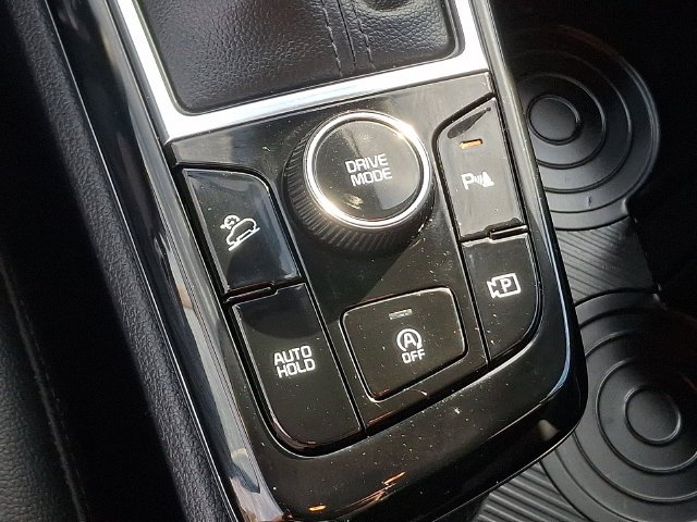 Used 2024 Black Kia EX image 23