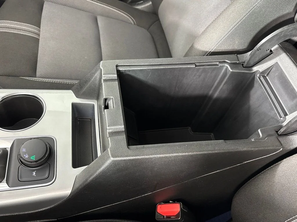Used 2025 Black Chevrolet LT image 38