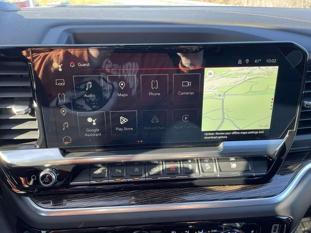 New 2026 Silver GMC Elevation image 21