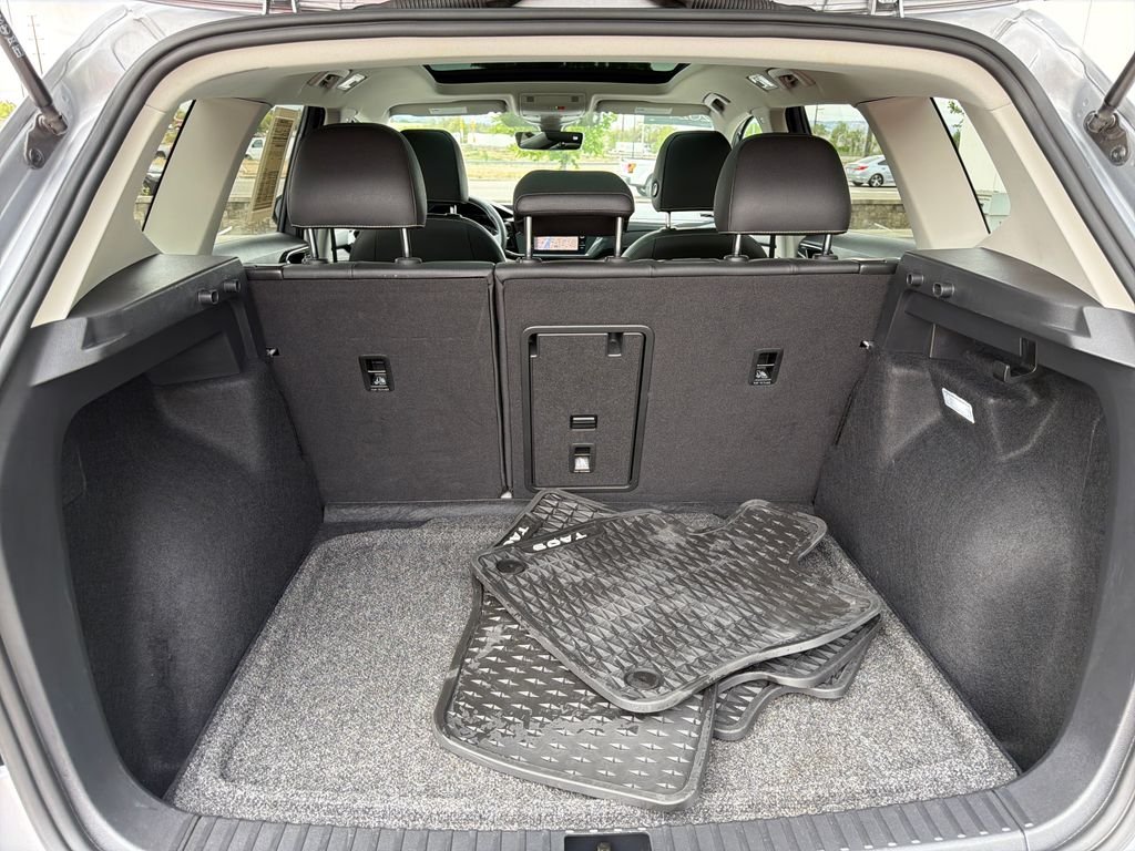 2024 Volkswagen Taos SEL - Photo 26
