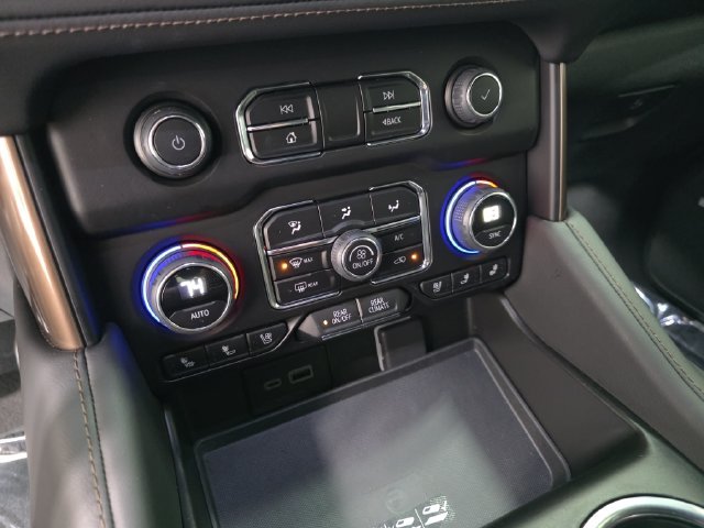 Used 2023 Gray Chevrolet High Country image 24
