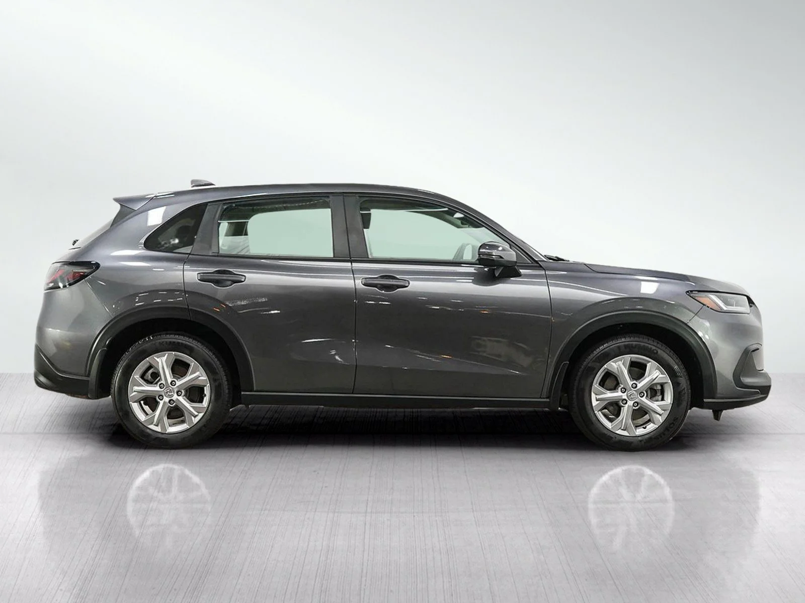 Used 2024  Honda 5D WAGON LX AWD image 6