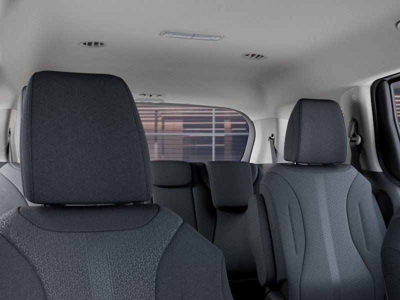 2026 Kia Carnival LX - Photo 28