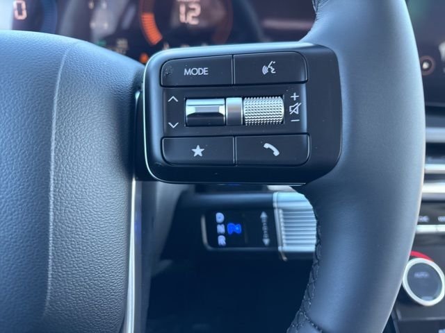 2026 Hyundai Santa Fe SE - Photo 19