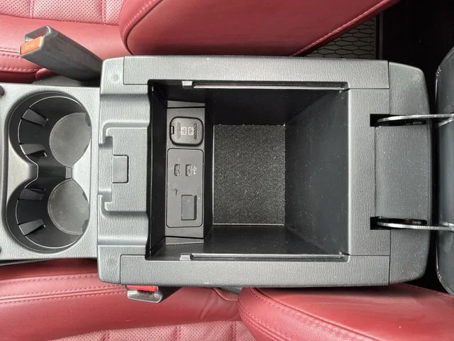 Used 2023 Gray Mazda 2.5 S Carbon Edition image 24