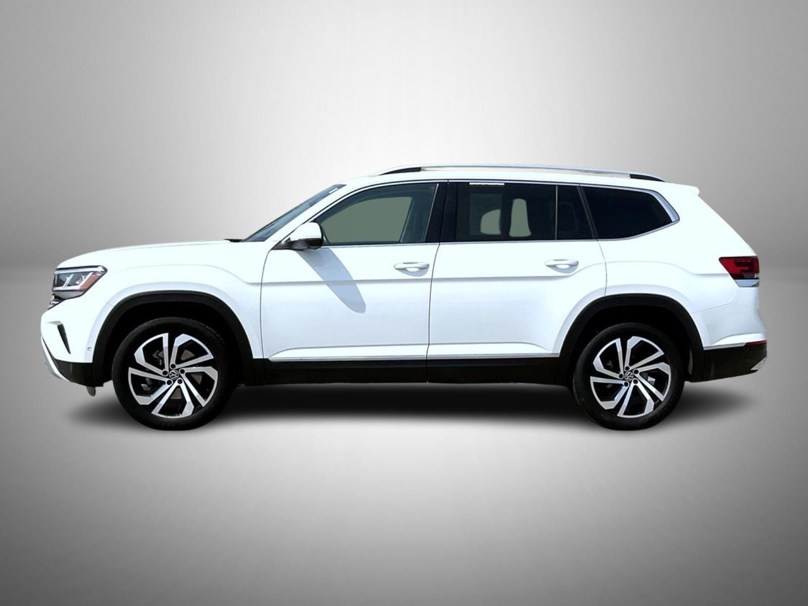 2021 Volkswagen Atlas SEL Premium - Photo 8