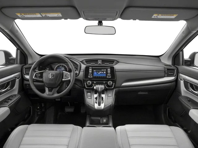 Used 2017  Honda LX image 8