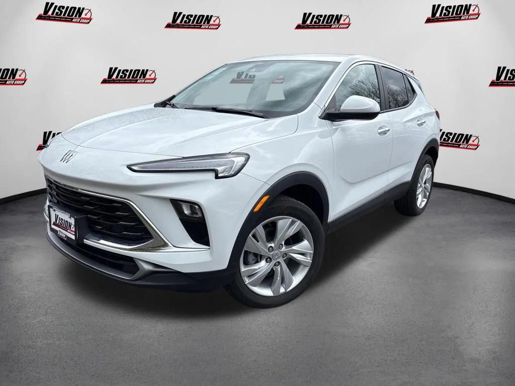 2024 Buick Encore GX Preferred AWD's photo