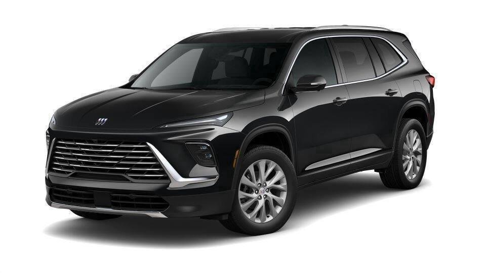 2026 Buick Enclave Preferred - Photo 38