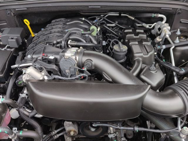 Used 2026 Black Dodge GT Plus image 33