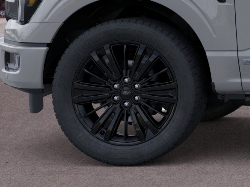 New 2026 Avalanche Ford Platinum image 19