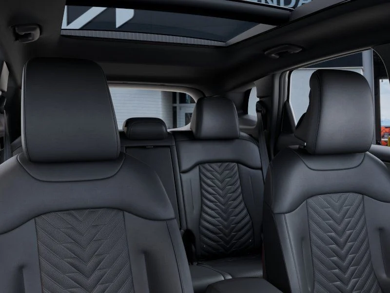 New 2027 Gray Kia X-Line Prestige image 27