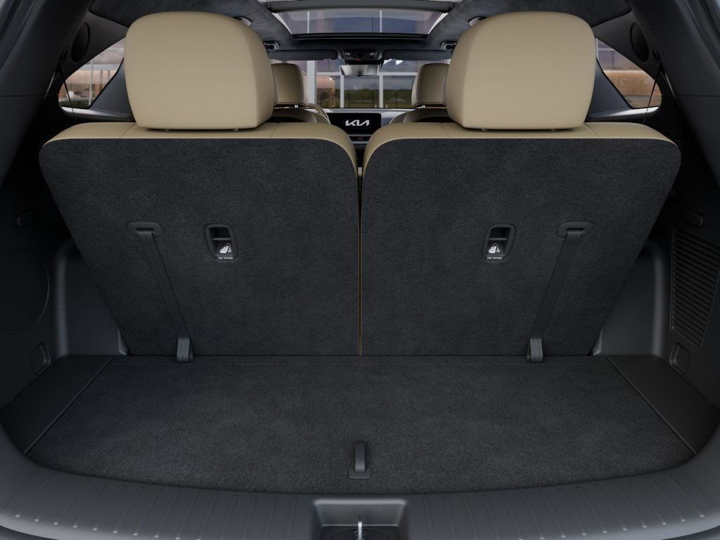 2026 Kia Sorento X-Line SX Prestige - Photo 19
