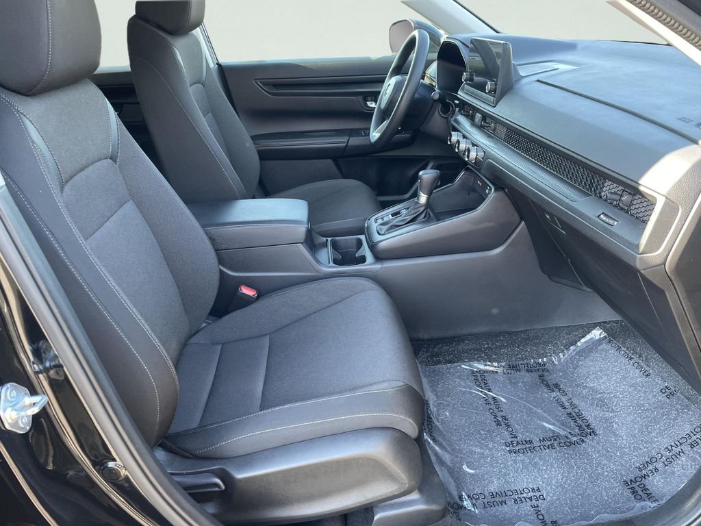 Used 2025  Honda LX image 12