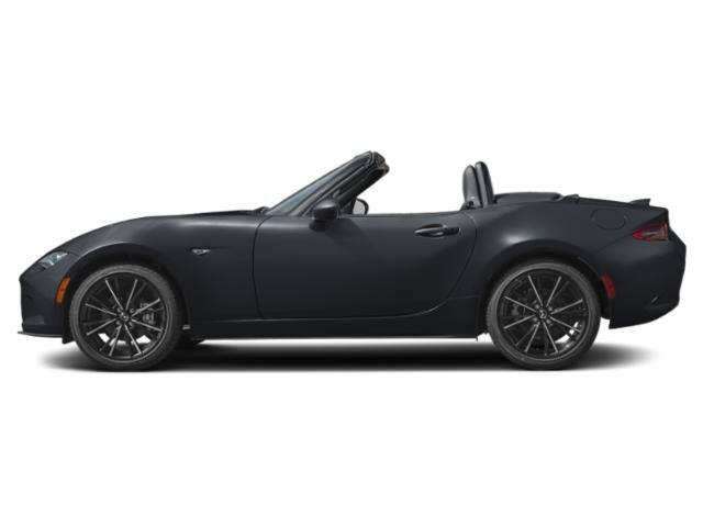 2025 Mazda MX-5 Miata Grand Touring - Photo 3