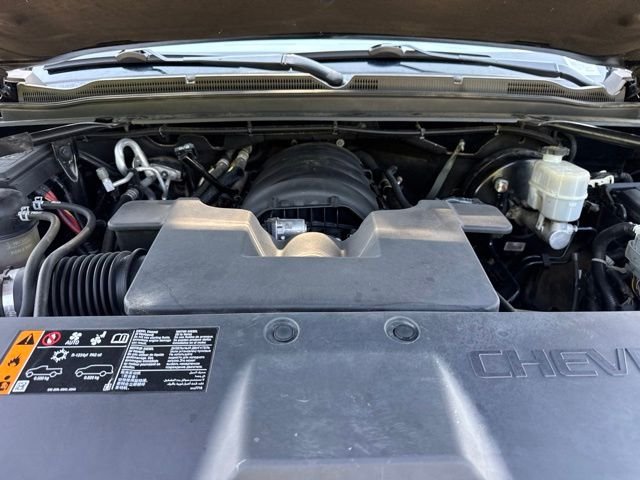 Used 2019 Black Chevrolet LT image 19
