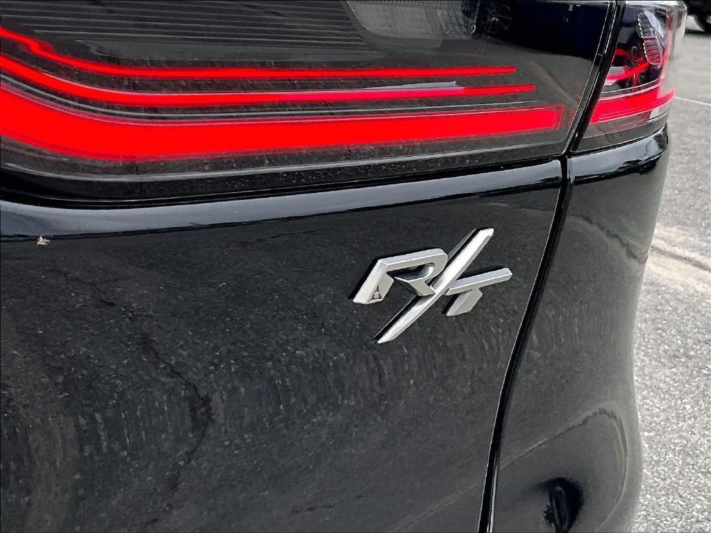 Used 2024 Black Dodge R/T Plus image 29