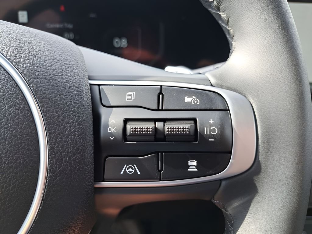 2026 Kia K5 GT - Photo 28