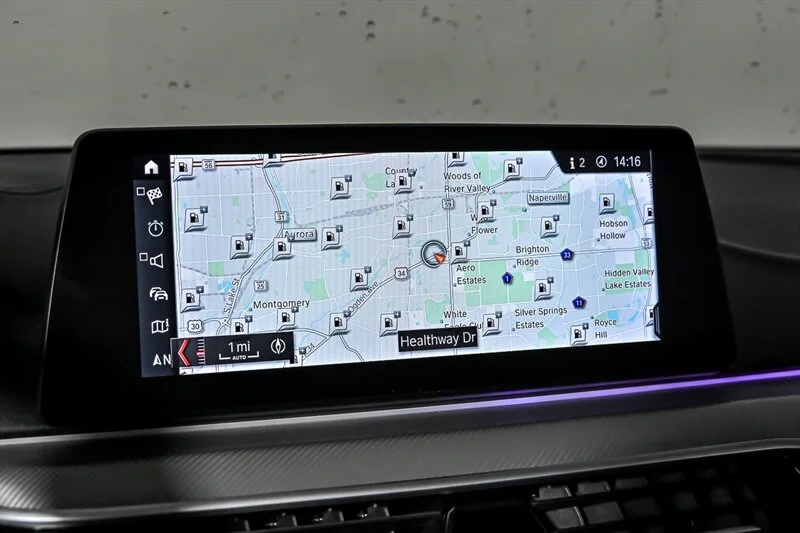 Used 2019 Singapore Gray Metallic BMW Competition-OVER $30K MODS! image 27