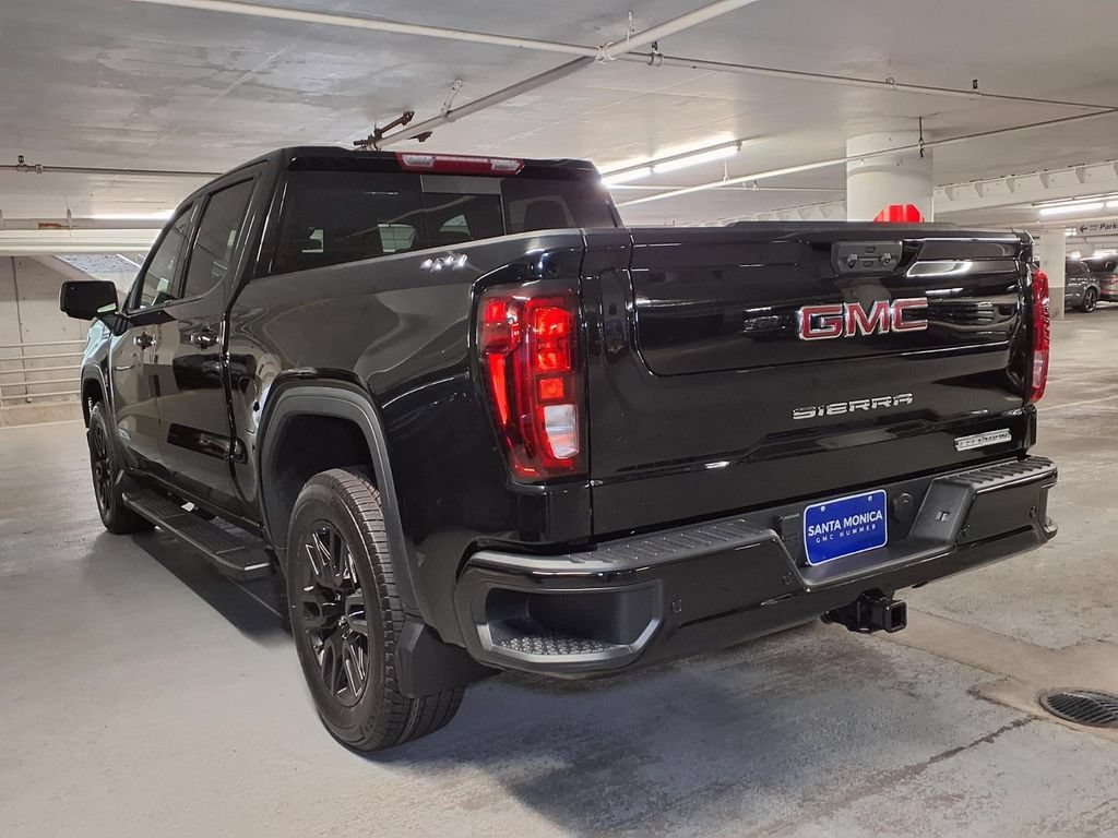 New 2026 Onyx Black GMC Elevation image 10