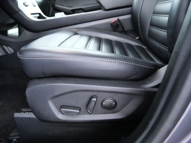 Certified Used 2024 Gray Ford SEL image 17