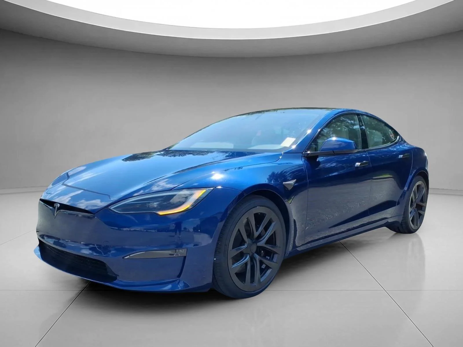 2022 Tesla Model S -'s photo