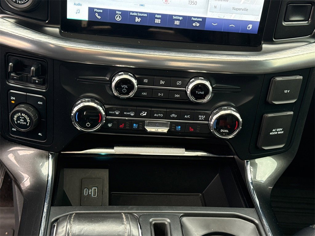 2021 FORD F-150 - Image 24