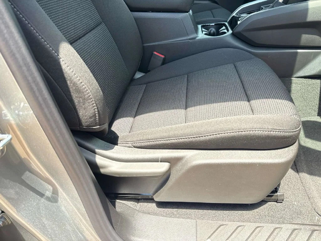 New 2026 Sterling Gray Metallic Chevrolet LT image 23