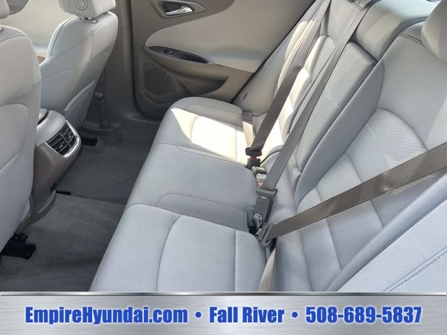 Used 2023 Ash Chevrolet LT image 16