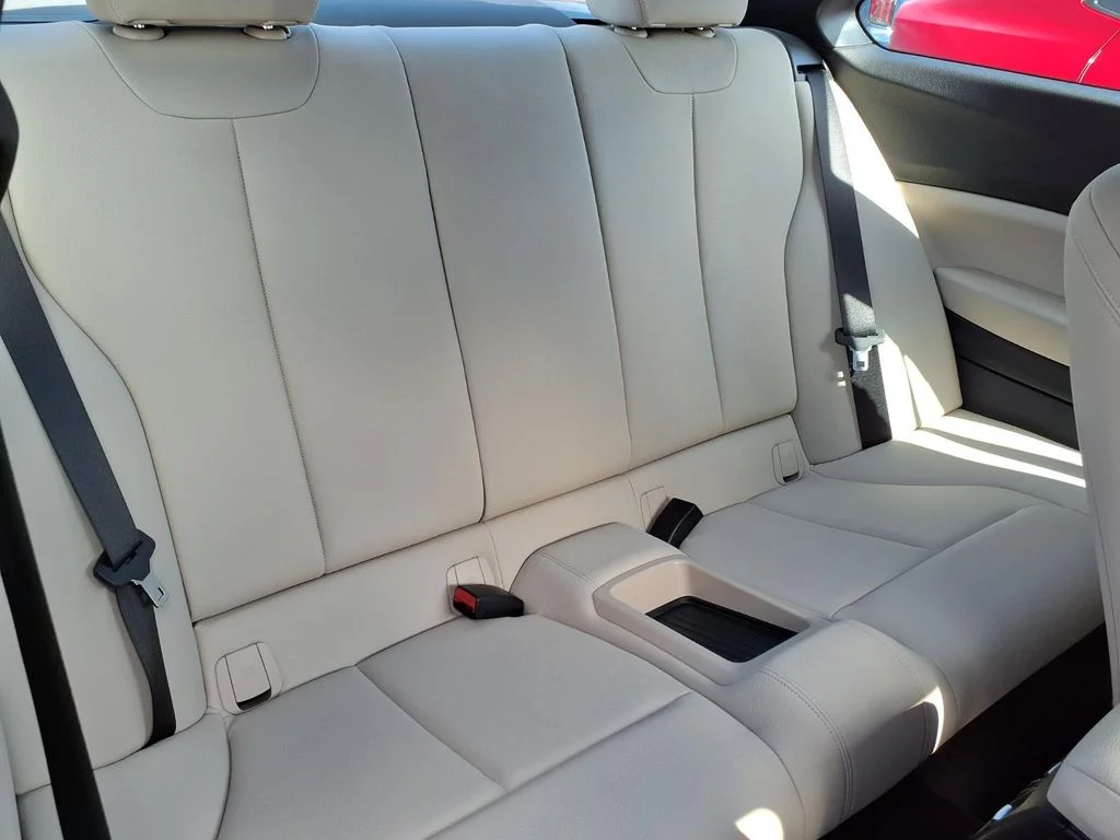 Used 2020 Gray BMW 230i image 21