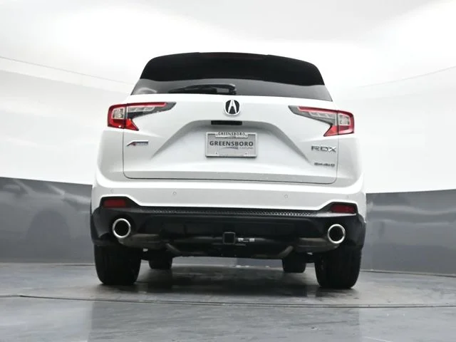 Used 2023  Acura A-Spec Package image 33