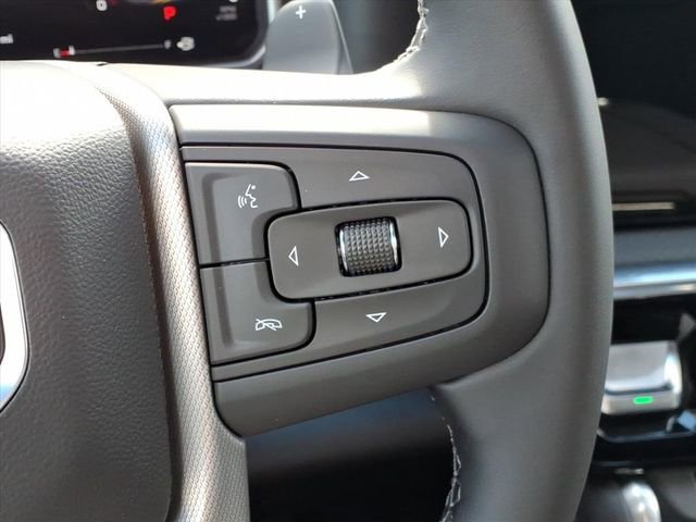 New 2026 Glacier White Tricoat GMC Denali image 16