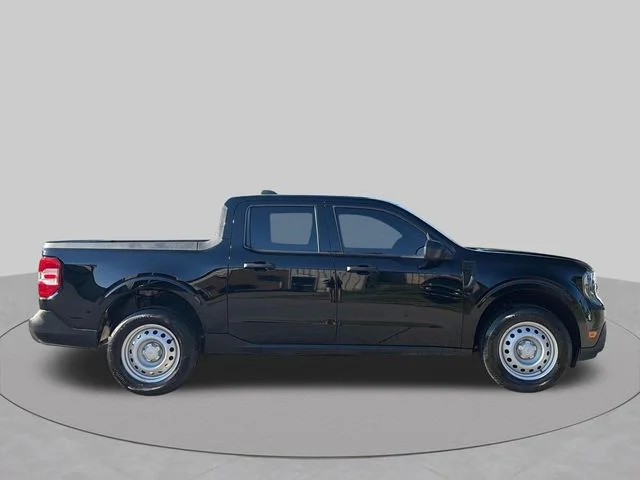 Used 2026 Shadow Black Ford XL image 7